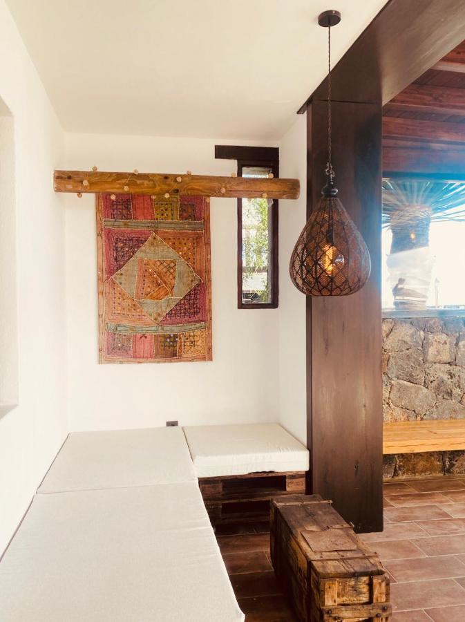 Casa Serendipia La Asomada  Extérieur photo