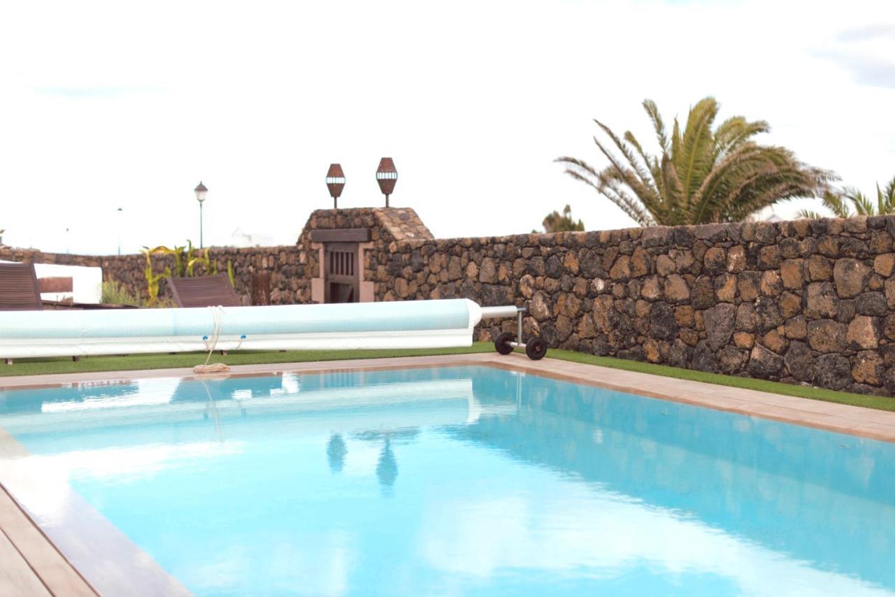 Casa Serendipia La Asomada  Extérieur photo