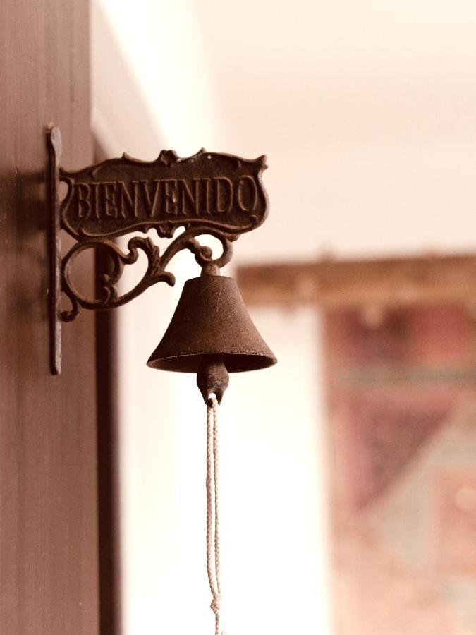 Casa Serendipia La Asomada  Extérieur photo