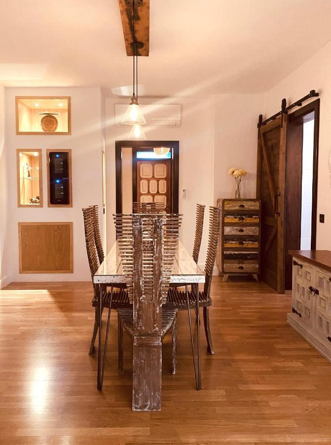 Casa Serendipia La Asomada  Extérieur photo