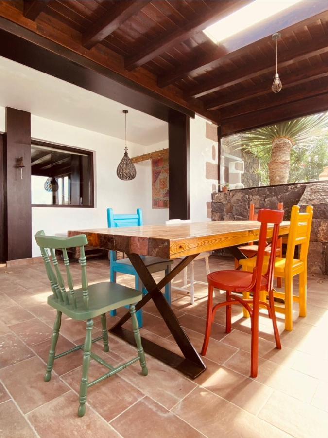 Casa Serendipia La Asomada  Extérieur photo